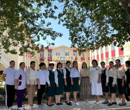 Мектепке дейінгі білім беру ұйымдары бойынша республикалық тәжерибе алмасу семинары