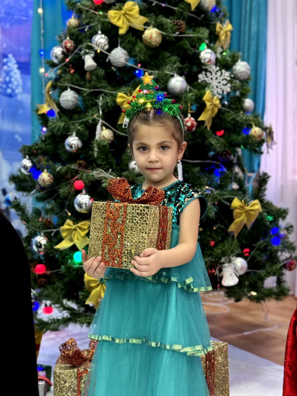 Жаңа жылым мол болсын Басқан қадам оң болсын Төрле Төрле Жаңа жыл Бізде Құтты жыл болсын