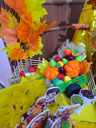 Ашық есік күніне арналған консультативтік пункт жұмысының жоспары